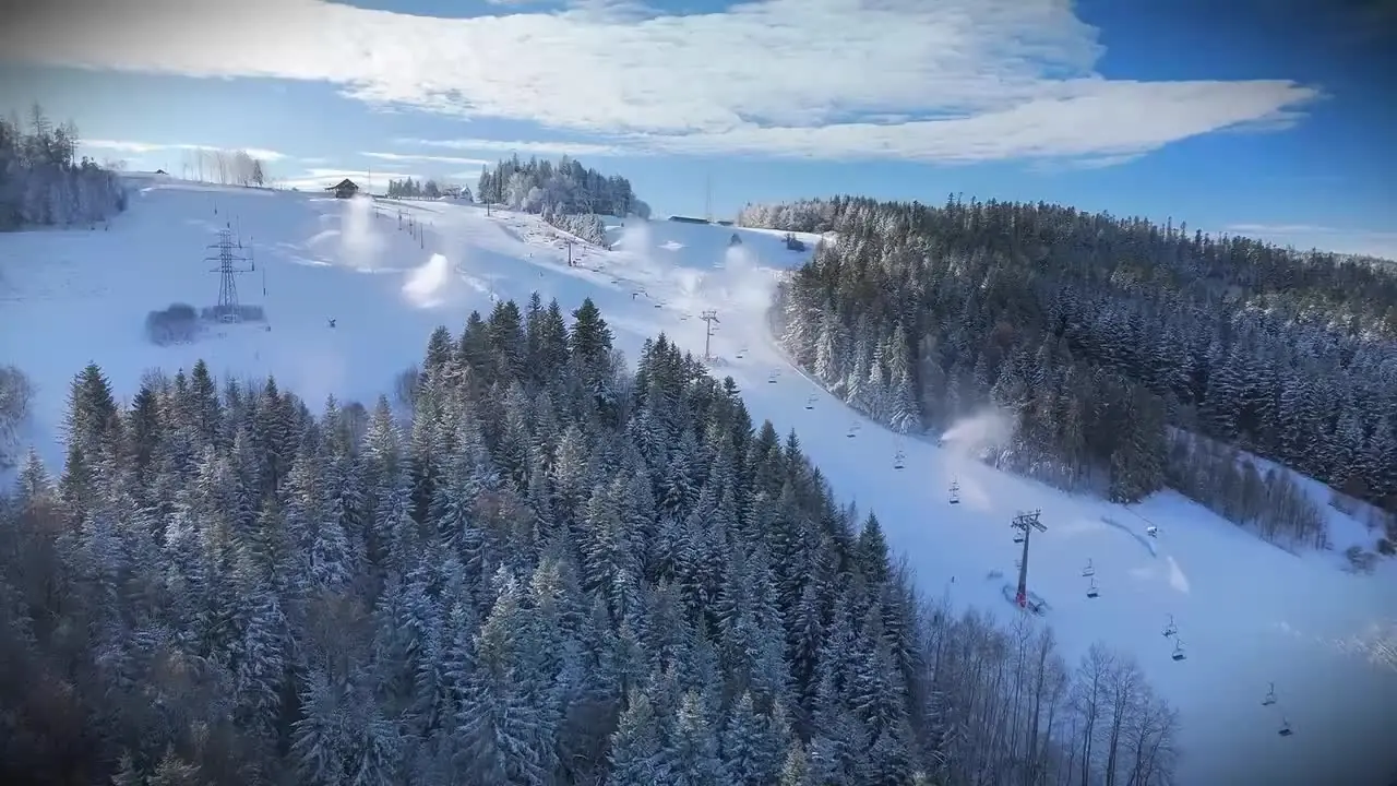 Kompleks Beskid Spytkowice