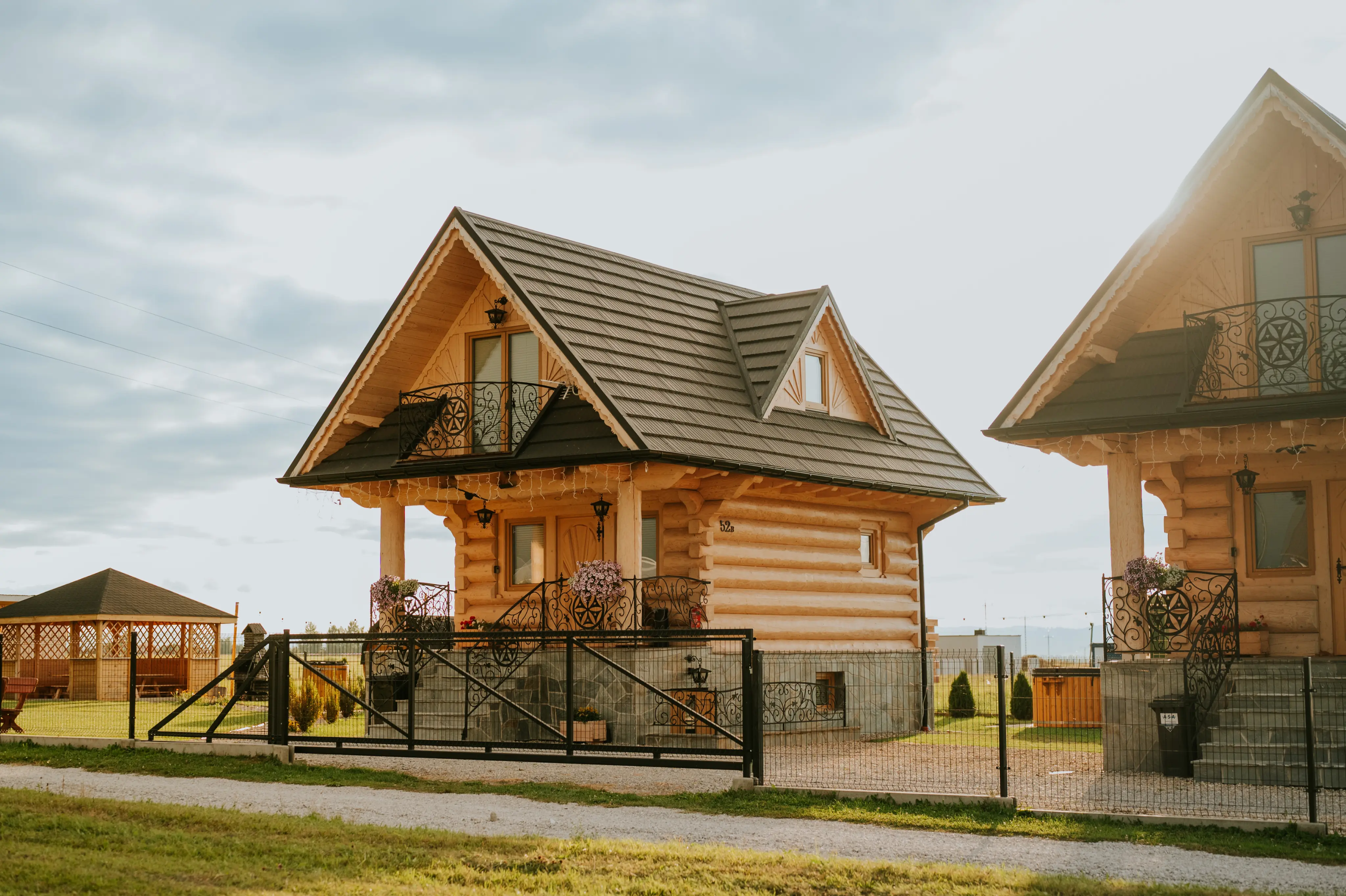 Zdjęcie Hero Dzikiego Raju